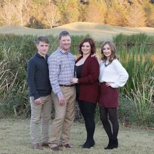 Meet your Posher, Ginger